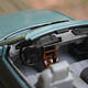 Illustration for article titled 1992 Mercedes-Benz SL500 by Maisto